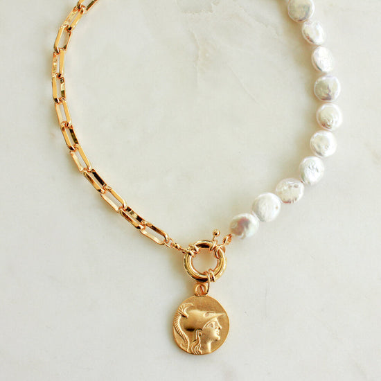 The Voice of Nature, The Beauty of Pearls
