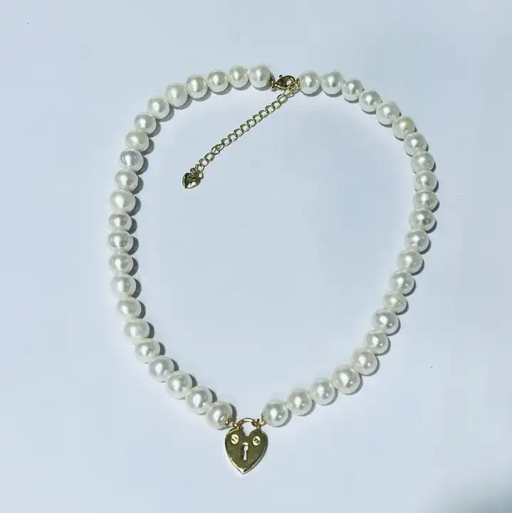 Customizable elegant gold-plated bracelet for Lady, adjustable freshwater pearl bead gold-plated fashionable jewelry