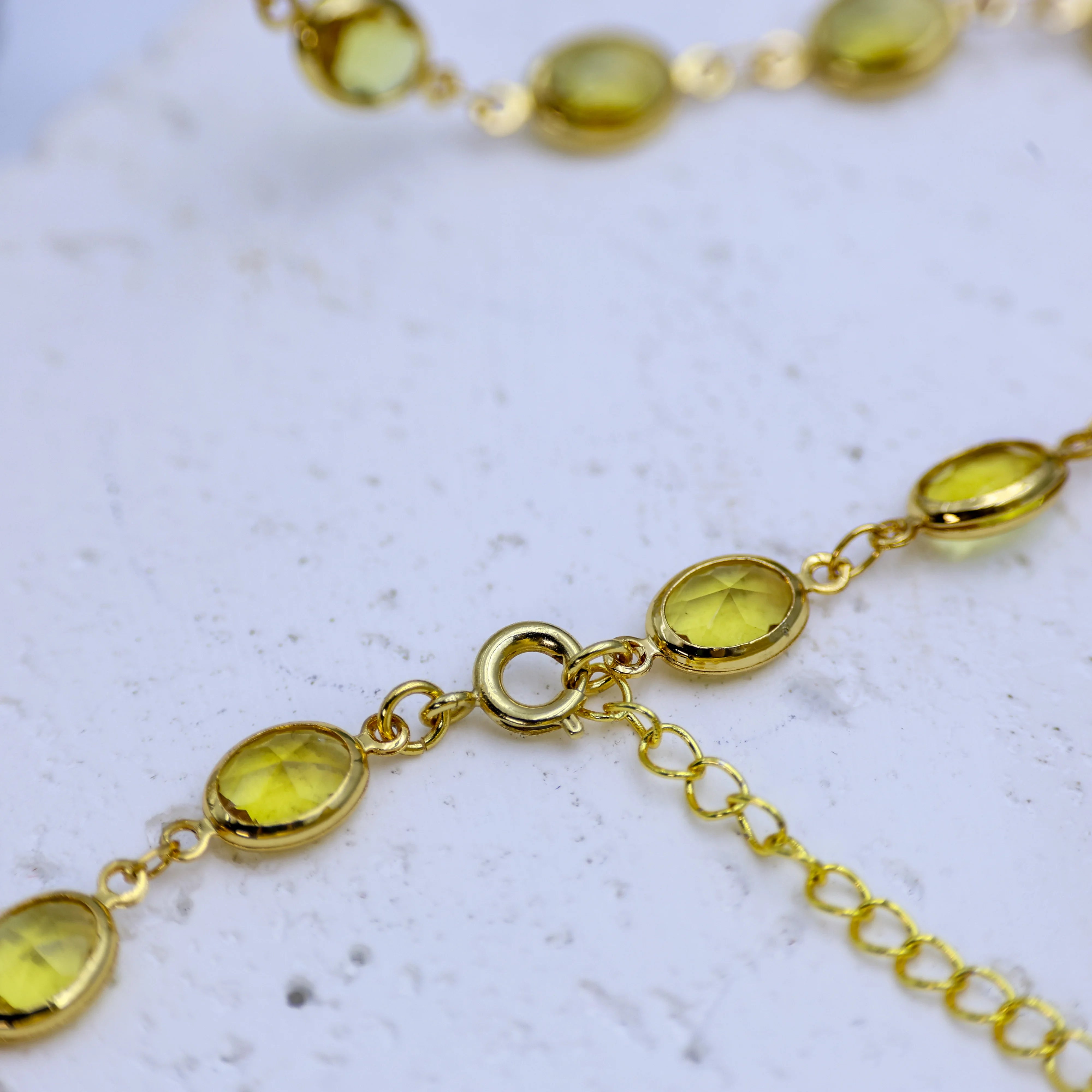 DIY Design Baroque Freshwater White Pearl 18K Gold Pendant Necklace Trendy Collarbone Necklaces for Women for Weddings Parties